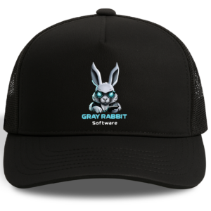 Gray Rabbit Software Black Hat