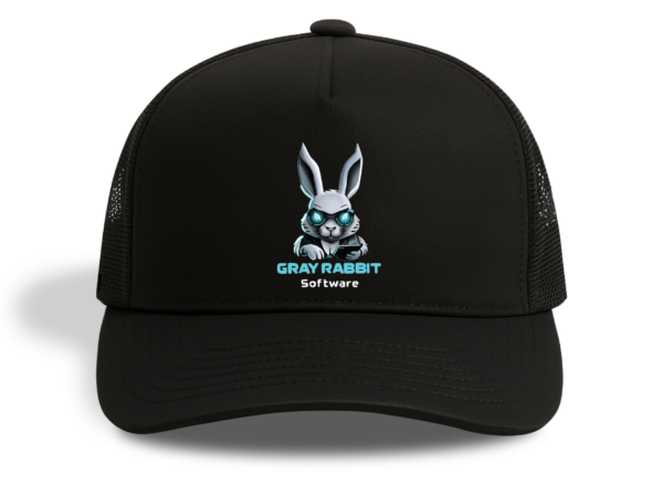 Gray Rabbit Software Black Hat