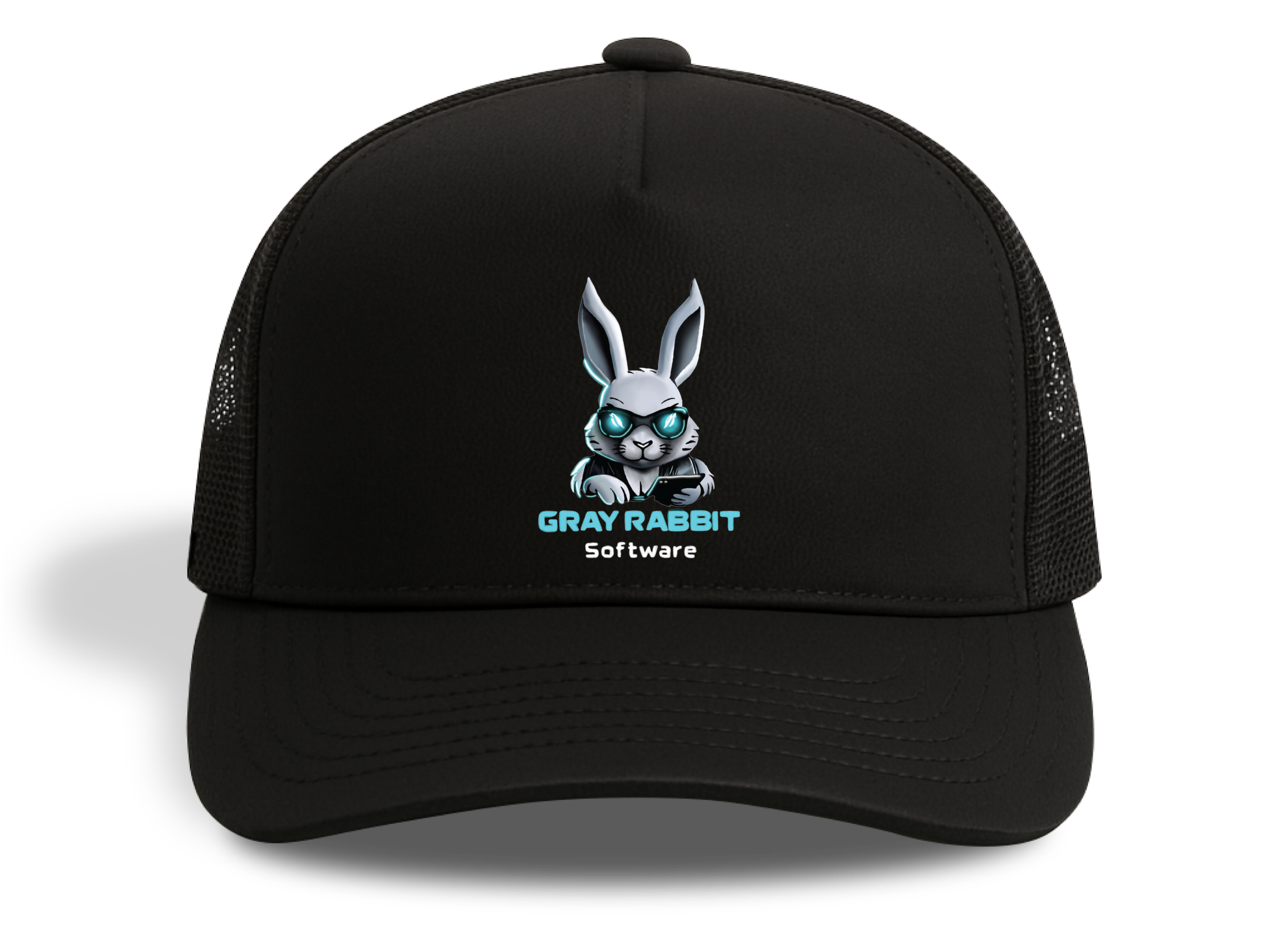 Gray Rabbit Software Black Hat