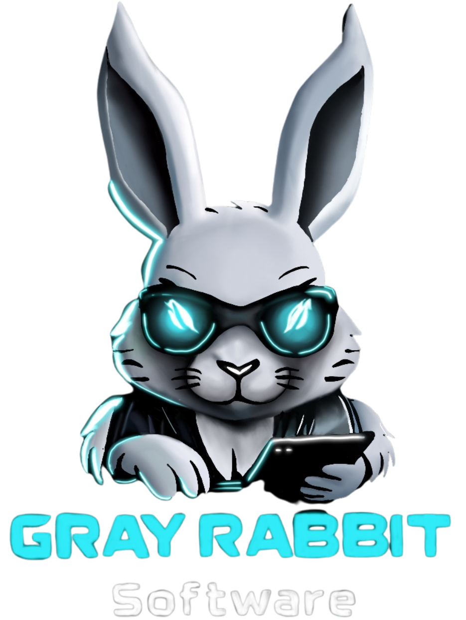 Gray Rabbit Software